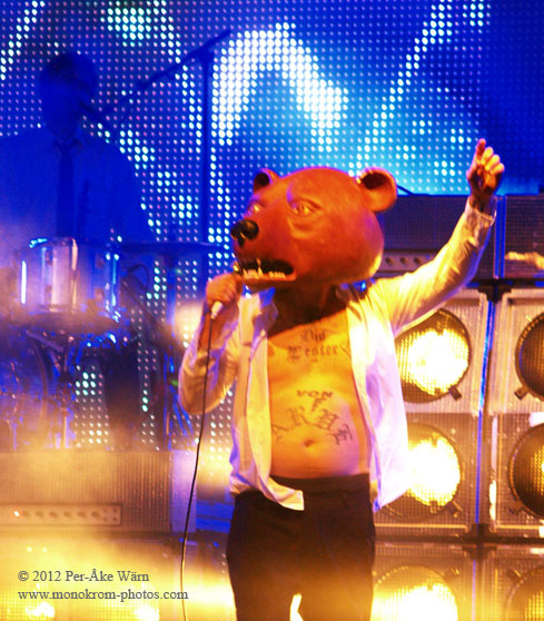 TEDDYBEARS STHLM MONOKROM PHOTOS