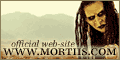 Link to the official Mortiis website